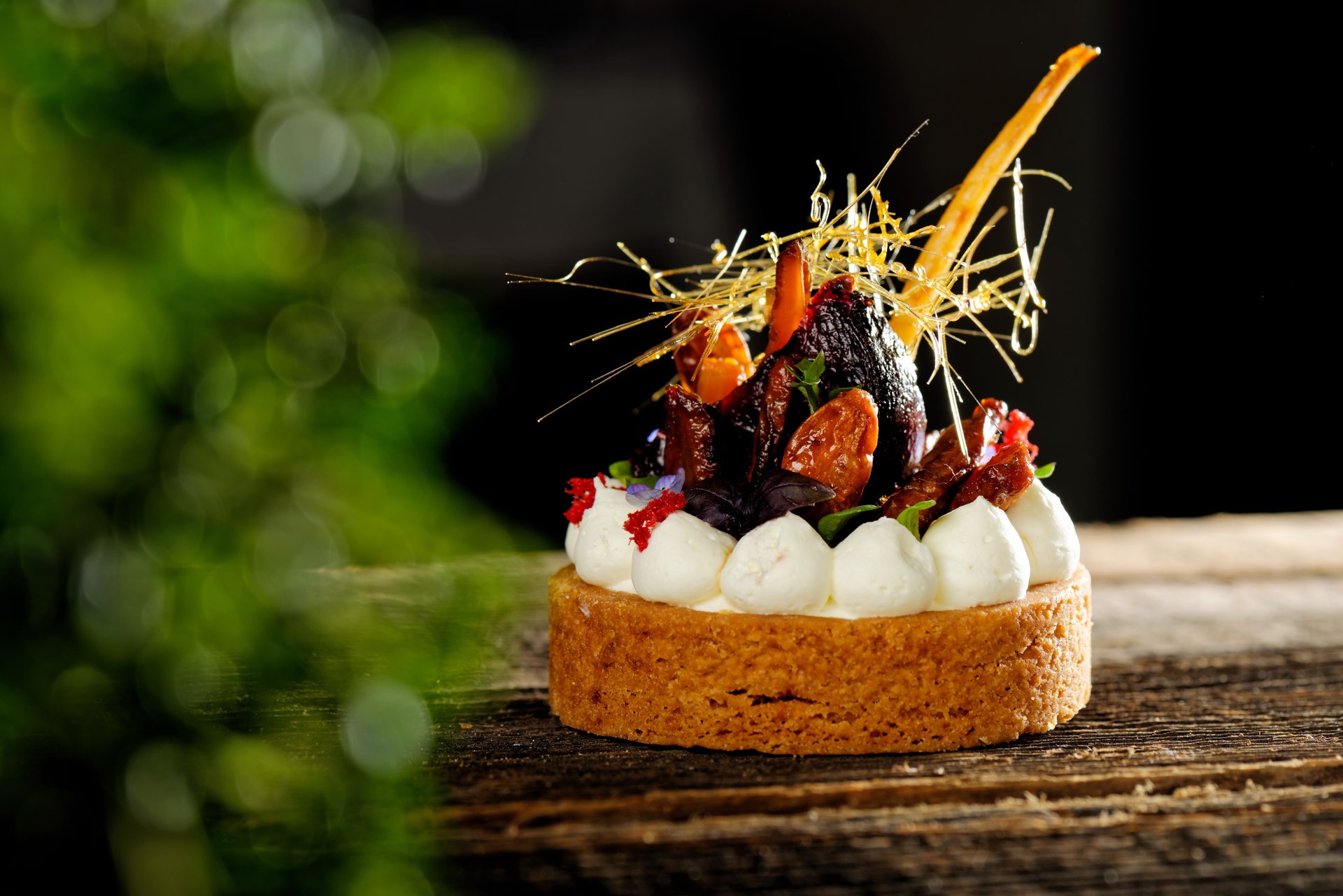 Gostišče Grič - sladica