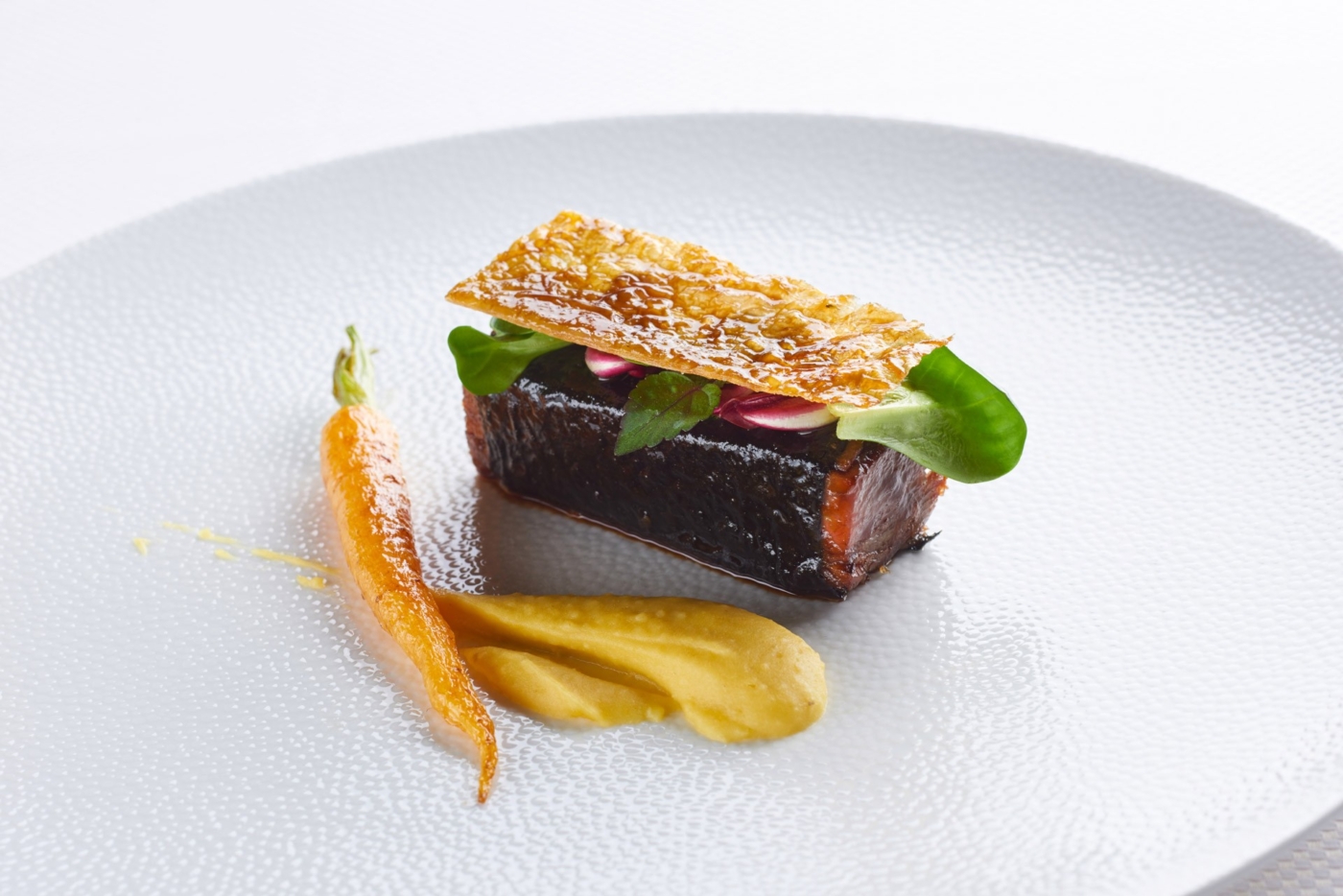 JB - TR2017, pomlad - piščanec