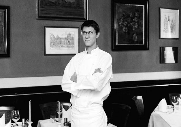 12-50 - Mike Feierabend