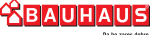 Bauhaus logotip