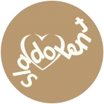 SLADOLENT LOGO FL 2019 zlati
