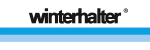 Winterhalter Logo