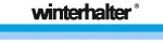 Winterhalter Logo