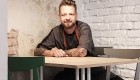 Monstera bistro - chef Bine Volčič