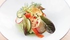 Monstera bistro - hladna predjed