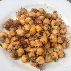 barcelona pinotxo cicerika 1