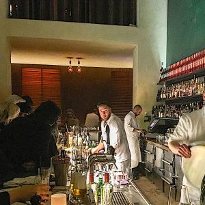 schumann bar 11