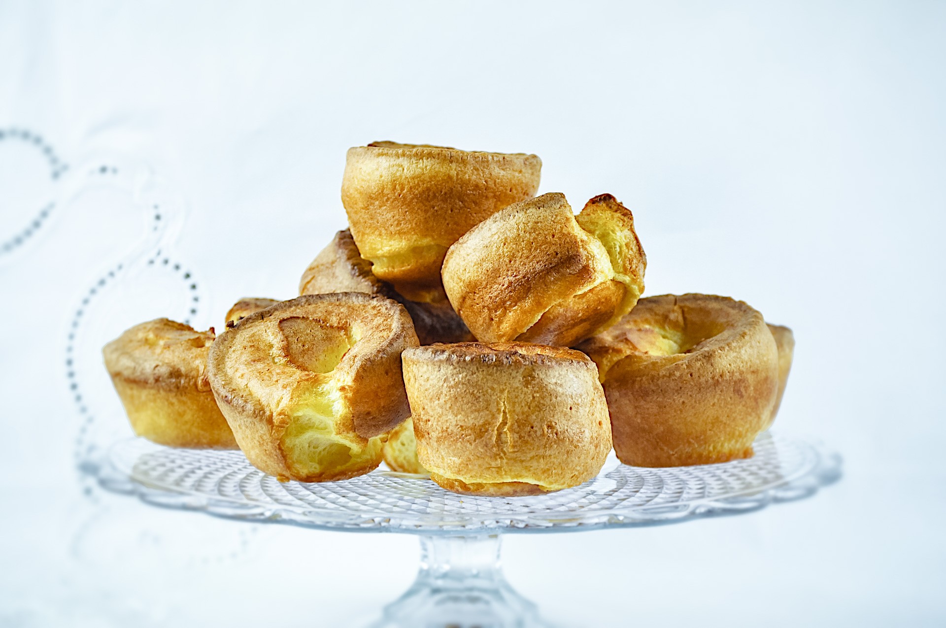 Yorkshire puding