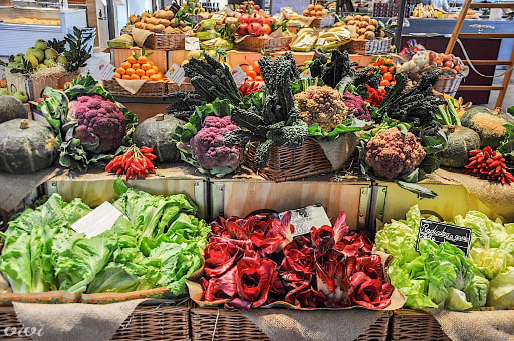 eataly trst zelenjava 2