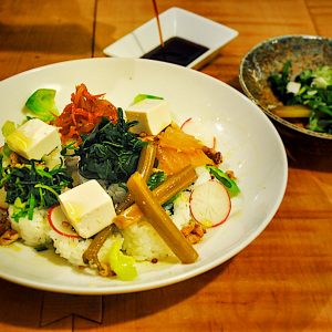 sato bento sushi kosilo