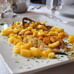 alla voliga riba