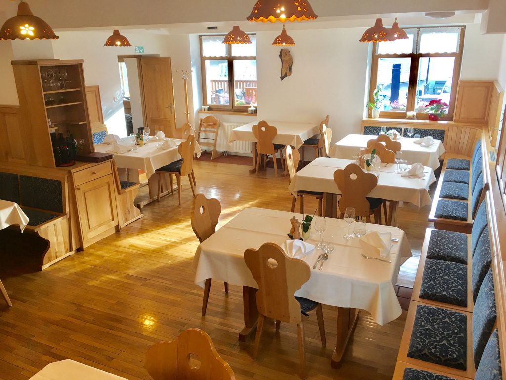 Hotel Planinka - ambient