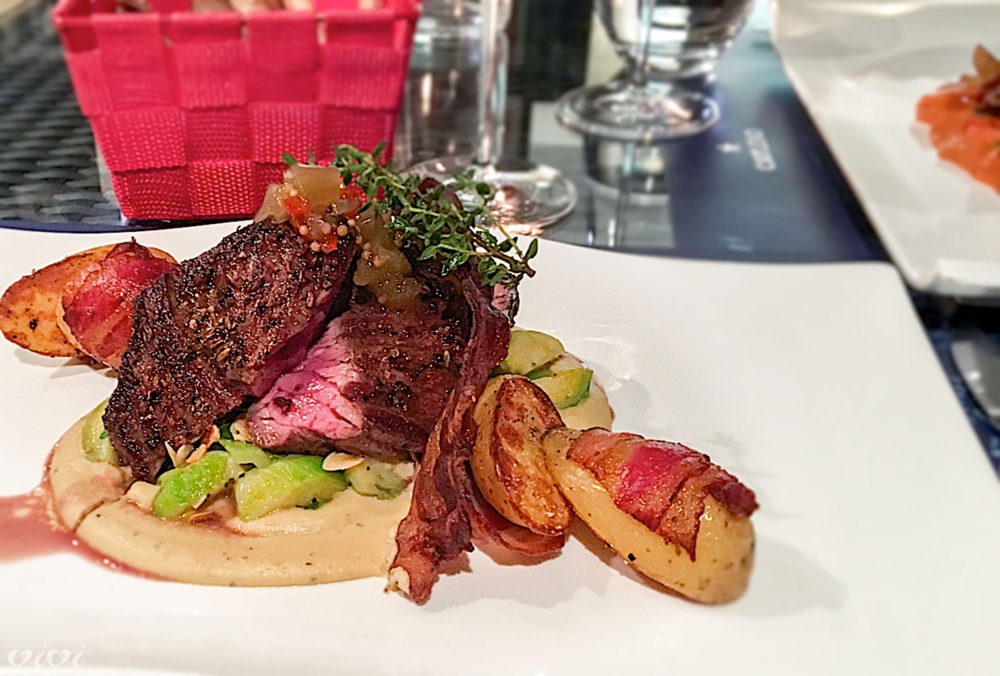 caylend flank steak 22
