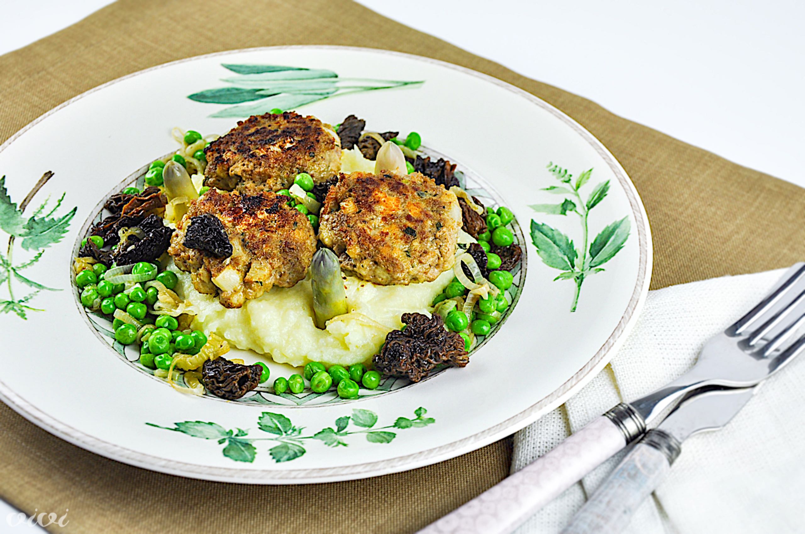 goveji polpeti z belusi grahom in mavrahi5