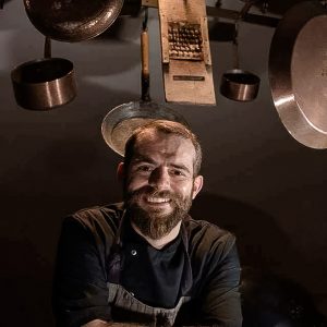 Gregor Jager
