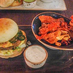 freigeist burger