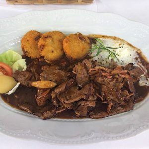 mur nockerl jetrca