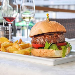proteus burger 1