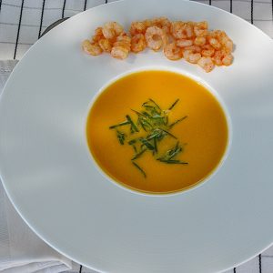 rumeni gazpacho z rakci3