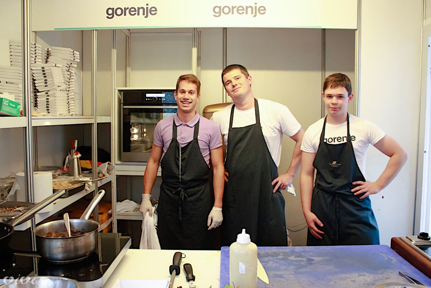 sladolent2017 osmi dan julijana ekipa