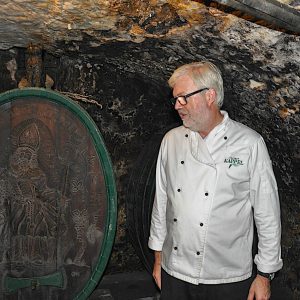 kappel gospodar v kleti