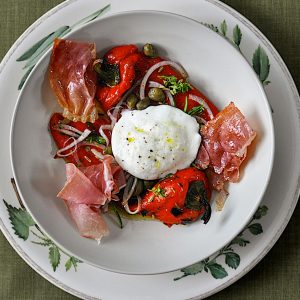 paprika mocarela prsut3