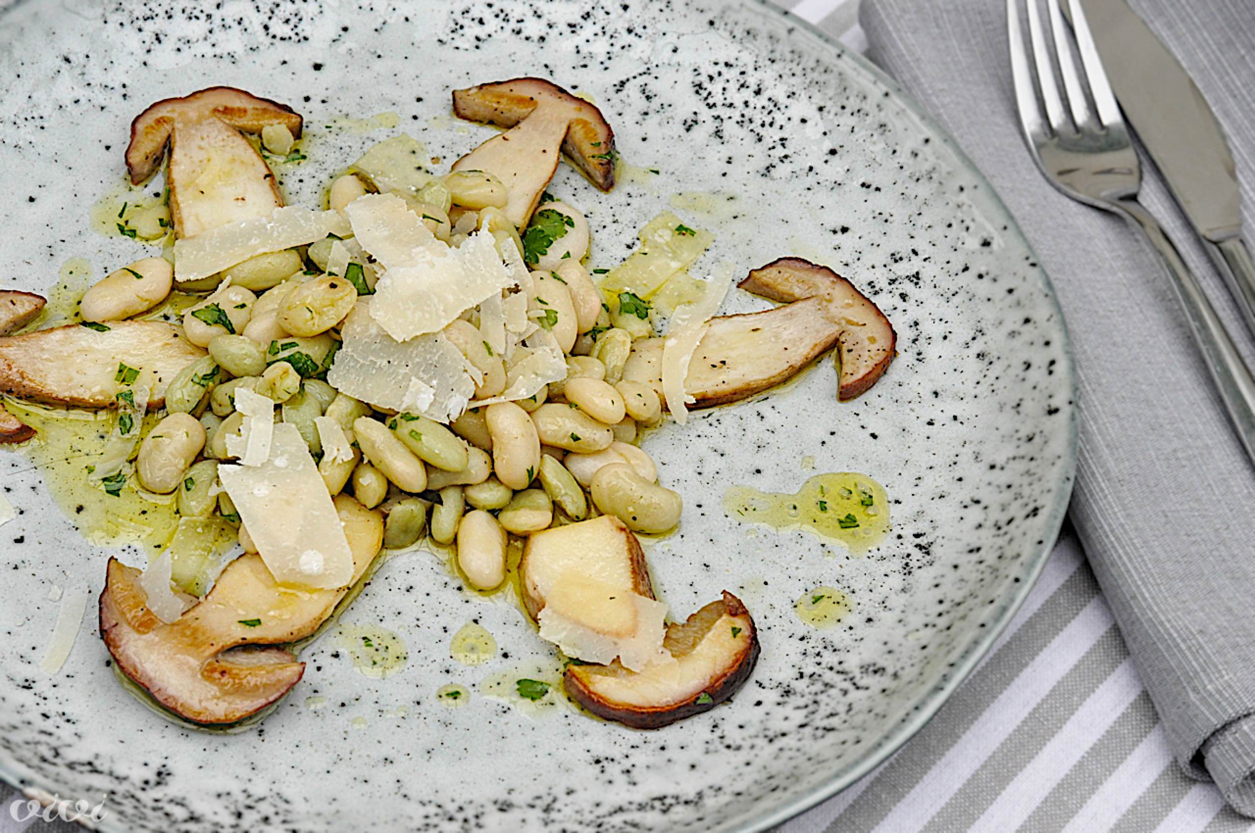 jurcki in svezi fizol palbohnen4