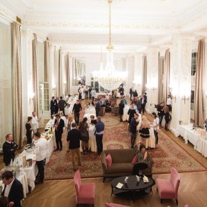 JRE Chefi @ Kempinski Portoroß 26.10.2017 Photo Dean Dubokoviü in Nejc Pernek 182