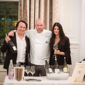 JRE Chefi @ Kempinski Portoroß 26.10.2017 Photo Dean Dubokoviü in Nejc Pernek 223