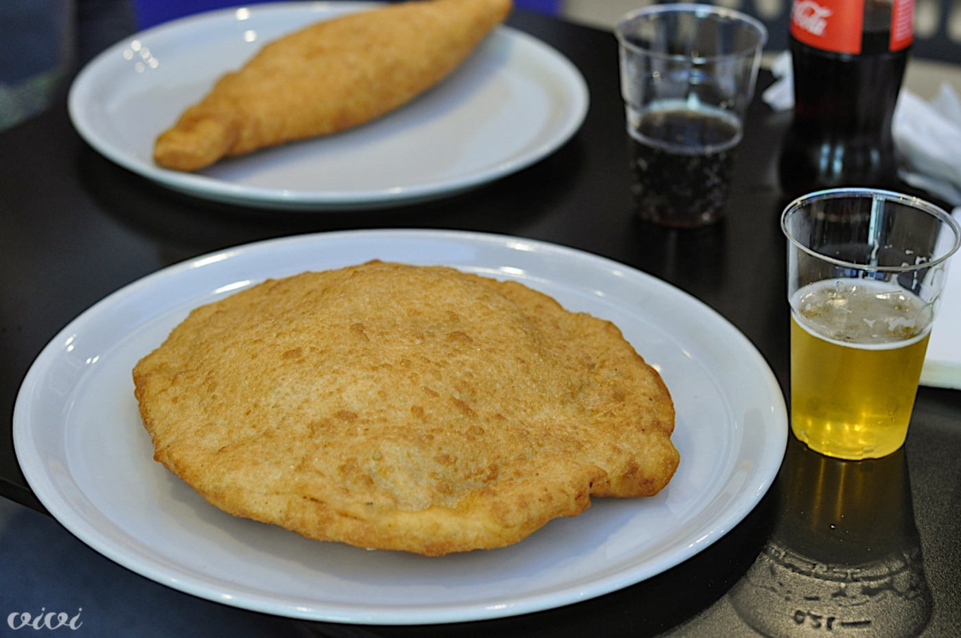 masardona pizza fritta 2