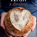 Kruh z drožmi naslovnica