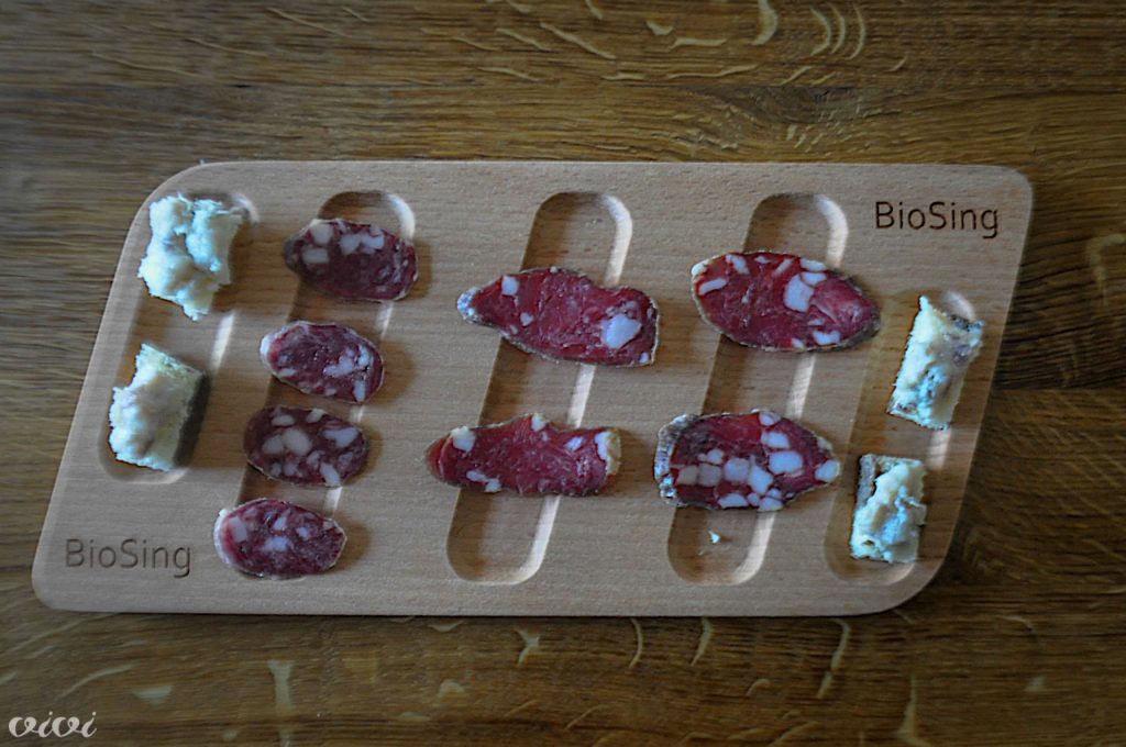 biosing david lesar salame na deski