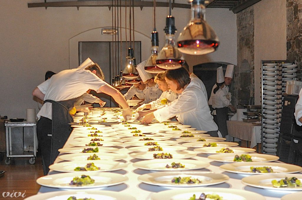 grad gourmmet kuhinja 2