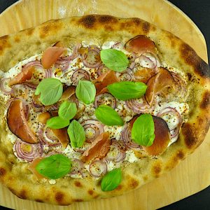 pizza smetana cebula bunka3