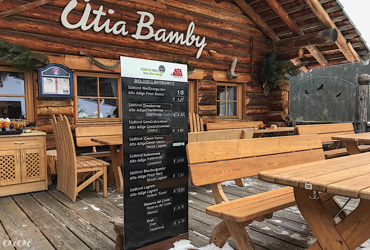 ponudba vin bamby 1