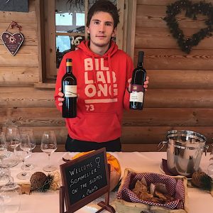 somelje na snegu marco 8