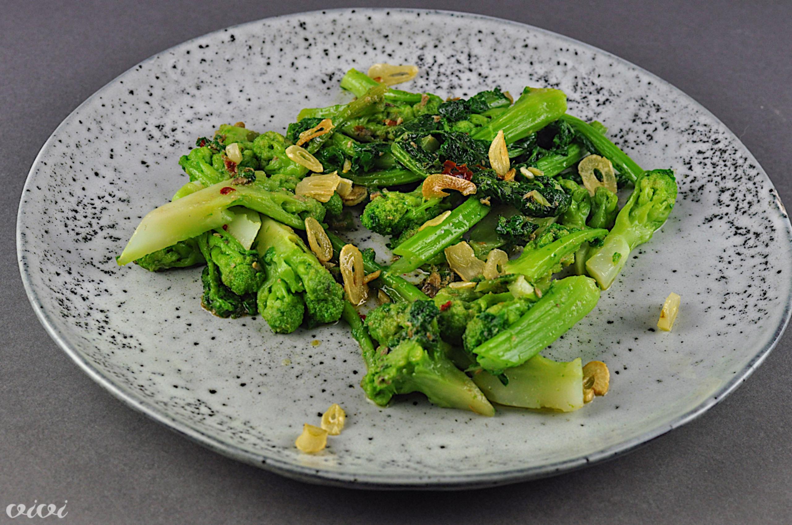 cima di rapa cili cesen sardelni fileji 3