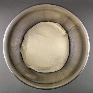 pizza testo pred vzhajanjem 1