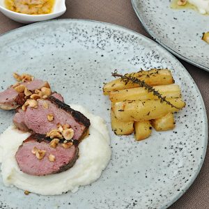 racja prsa maslo z lesniki pastinak iz pecice 8