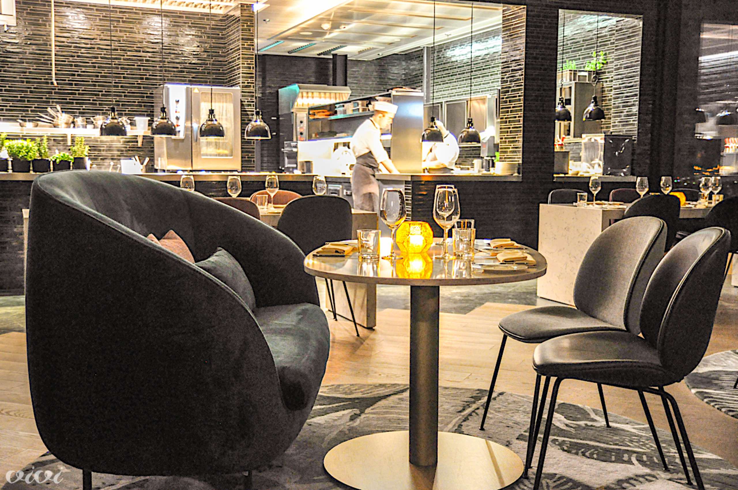 B restavracija ambient 4