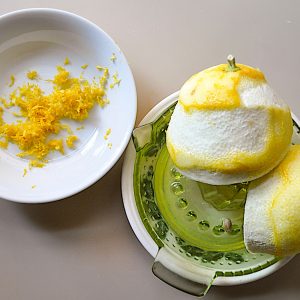 limona lupina sok