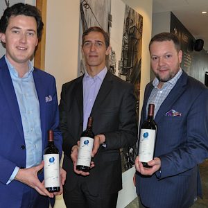 opus one evino charly gasper 1