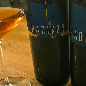 vino radikon 97 2000a