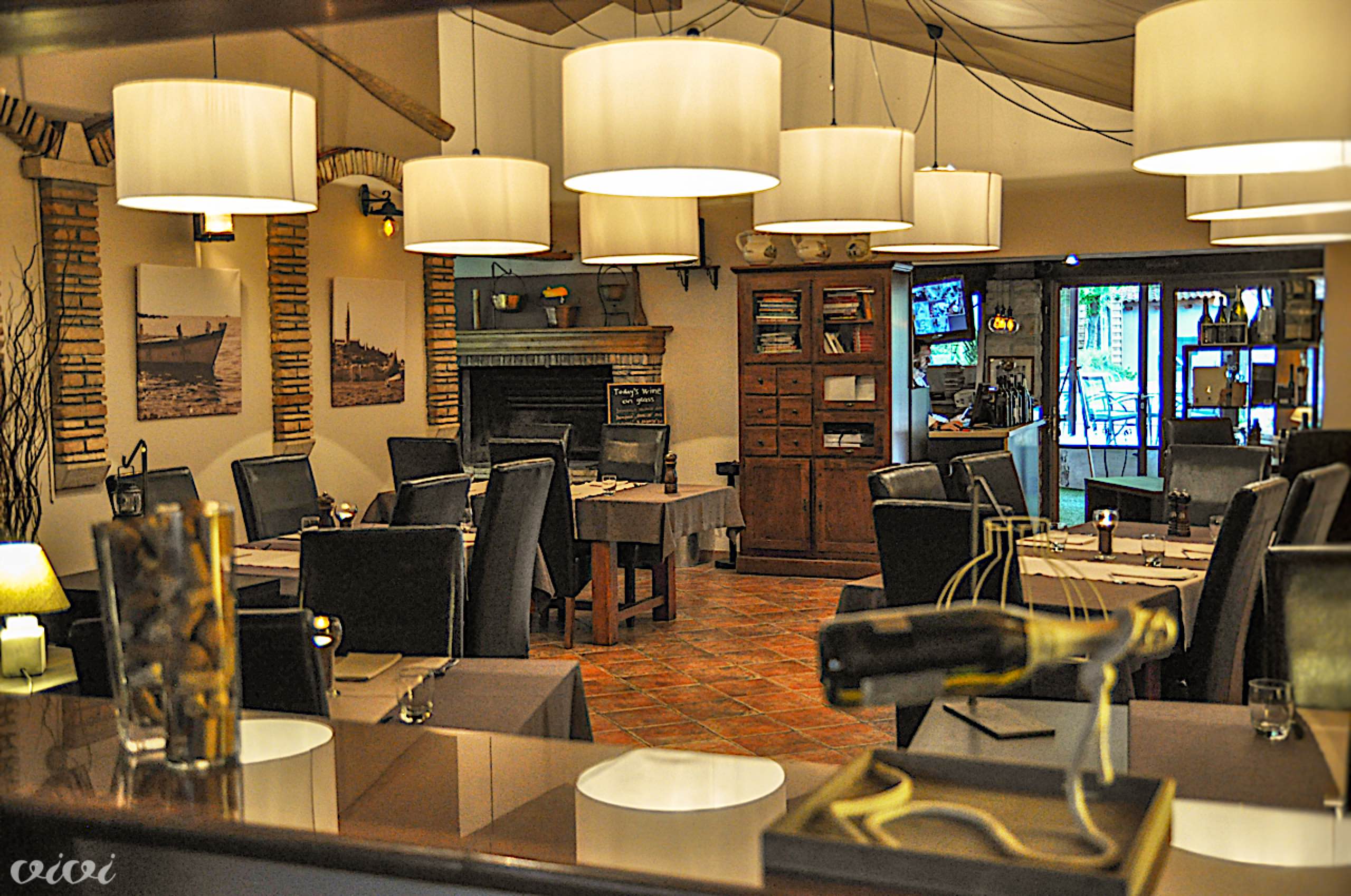 barba danilo jedilnica