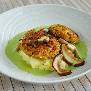 polpeti bulgur jurcki porova omaka3