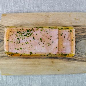 sparglji belusi kuhan prsut terina 1