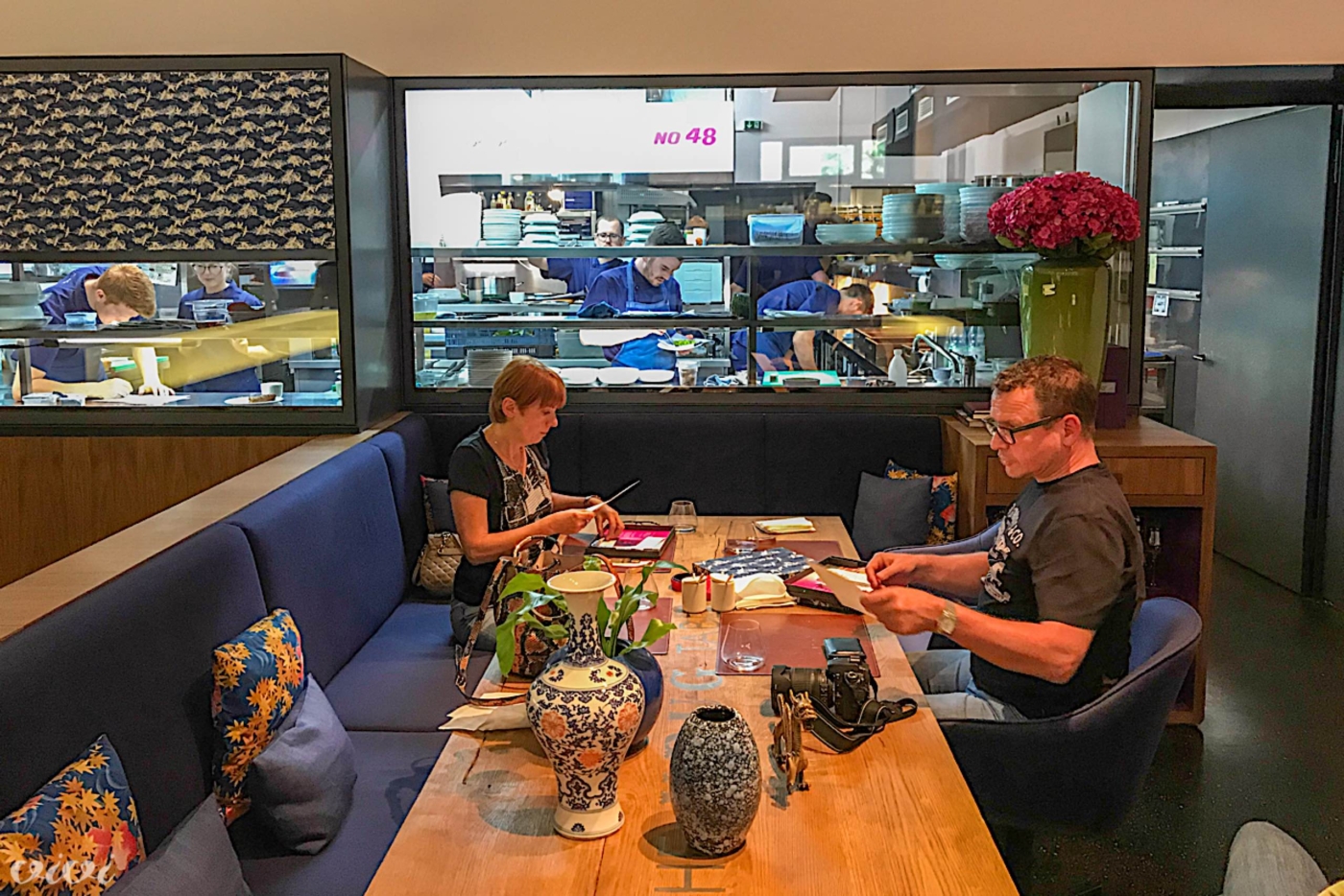 tim raue jedilnica kuhinja 1