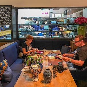 tim raue jedilnica kuhinja 1