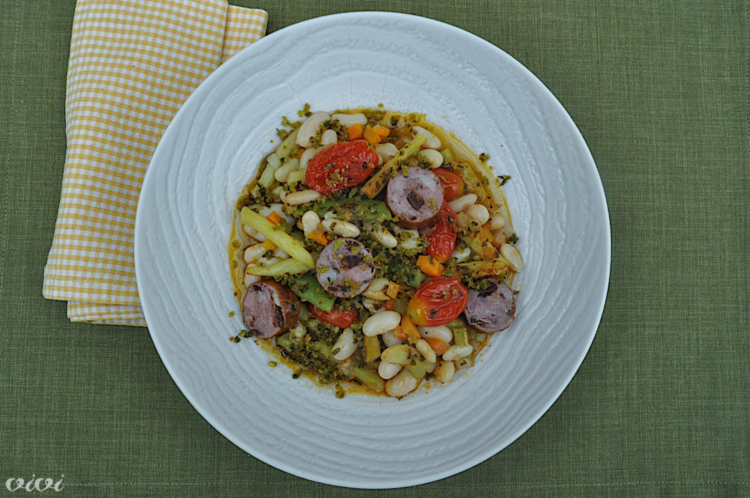 fizolov casoulet kranjska s tepko 1