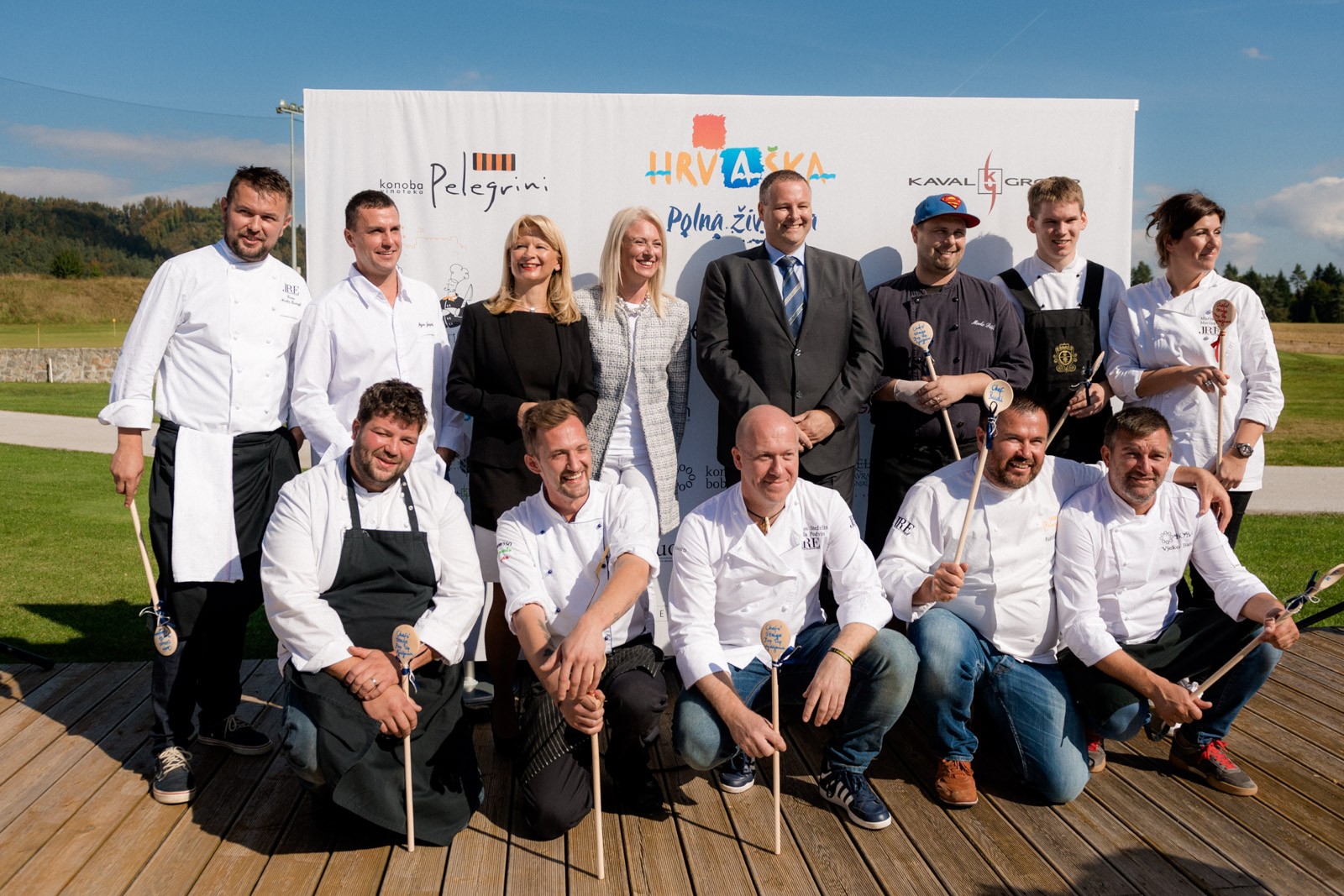 Chef's Stage @ Evergreen Smlednik 04.10.2018 Photo Dean Dubokovič 107